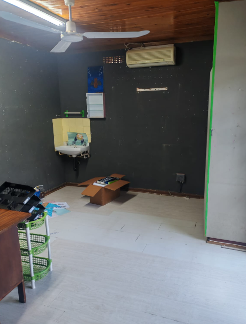 To Let 4 Bedroom Property for Rent in Universitas Free State